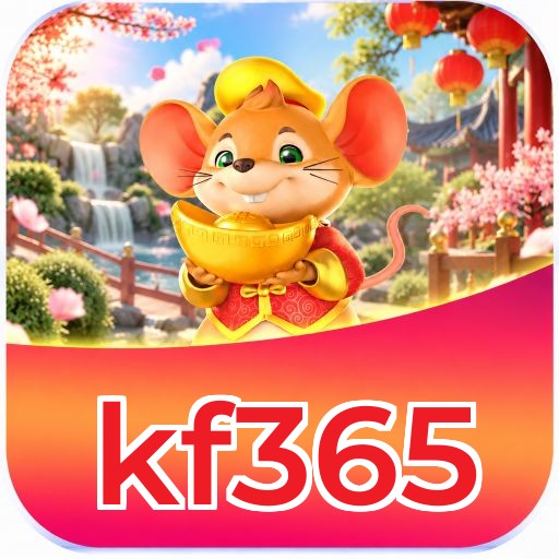 kf365 Logo