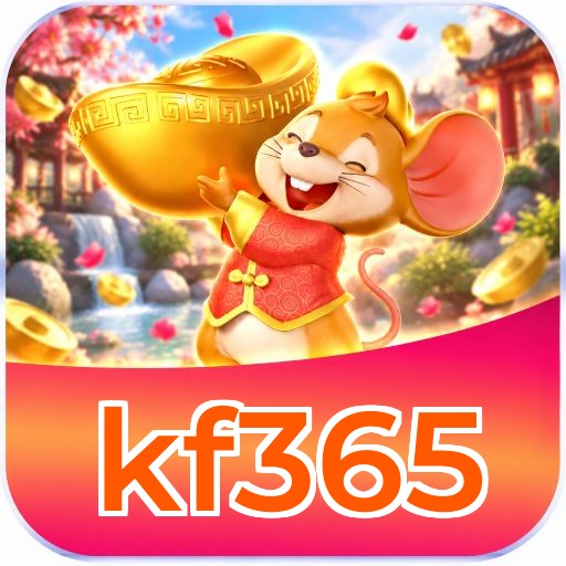 kf365 Logo