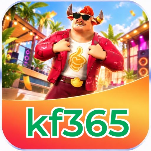 Canal oficial da kf365 no Telegram