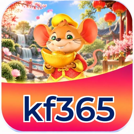 kf365 Logo