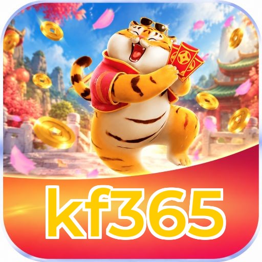 kf365 Logo