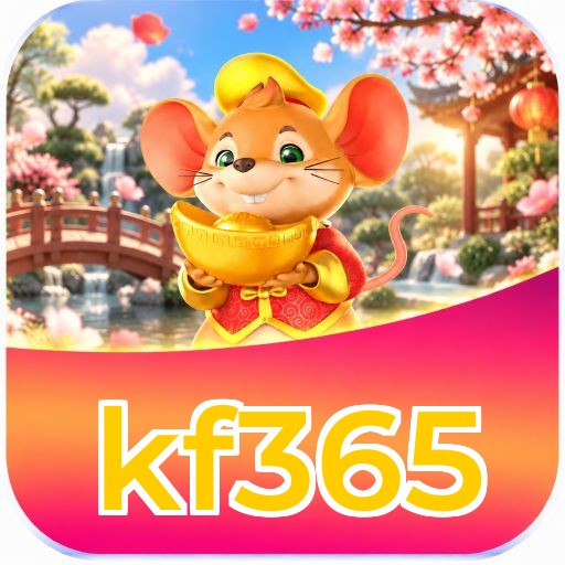kf365 Logo