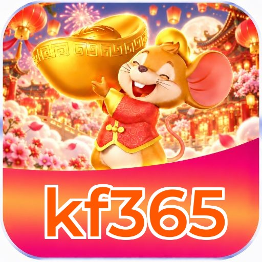 kf365 Logo