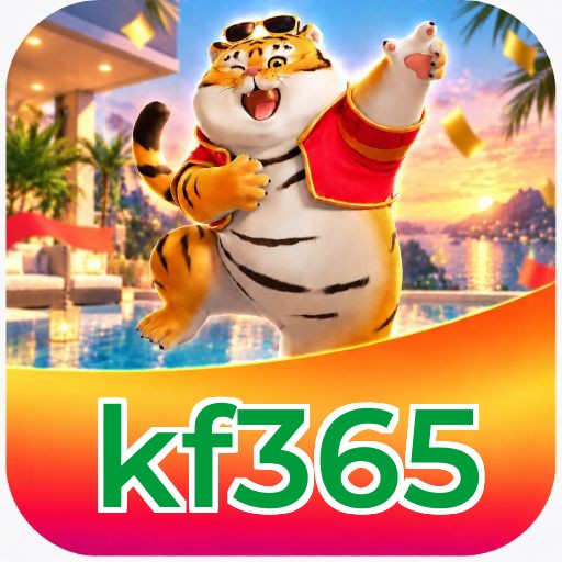 kf365 Logo