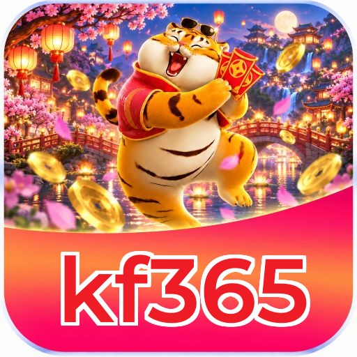kf365 Logo