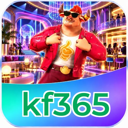 kf365 Logo
