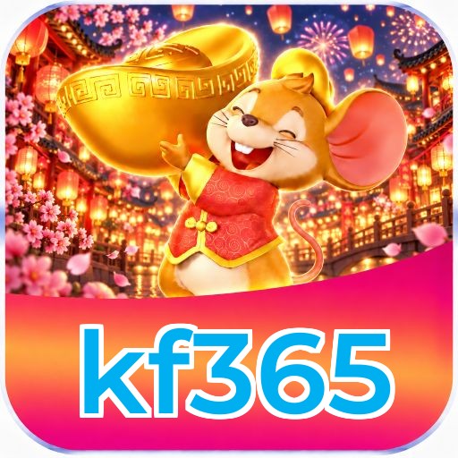 kf365 Logo