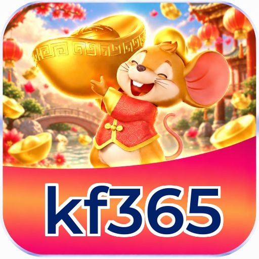kf365 Logo