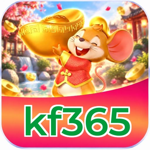 kf365 Logo