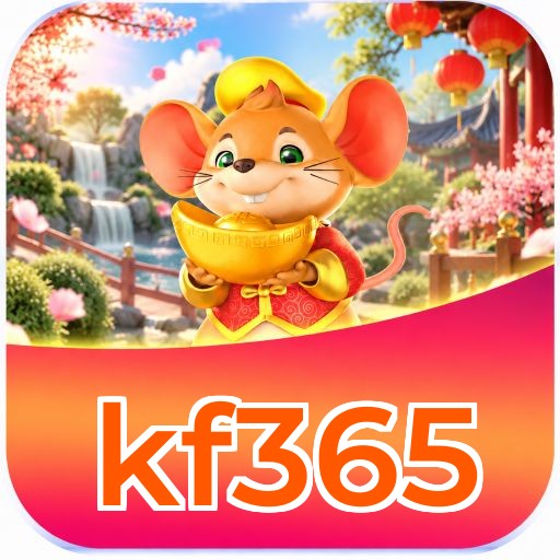kf365 Logo