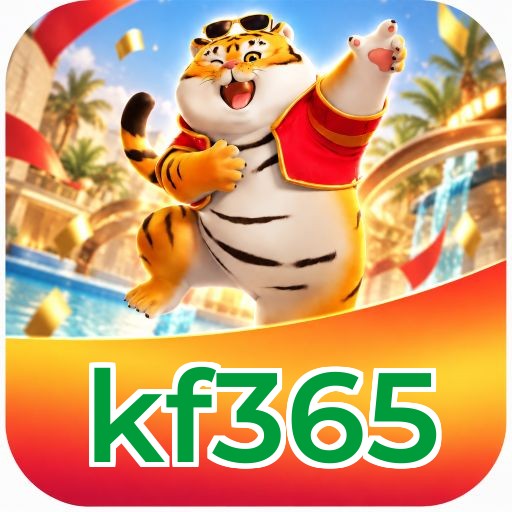 kf365 Logo