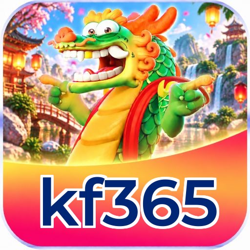 kf365 Logo