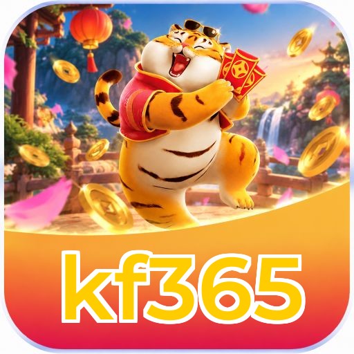 kf365 APP Android/iOS - Logo oficial