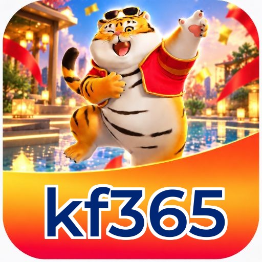 kf365 Logo
