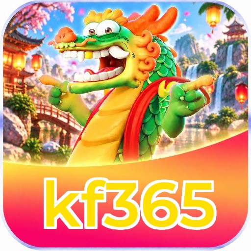 kf365 APK Android - Logo oficial