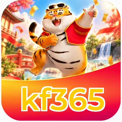kf365 Logo