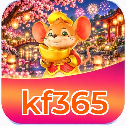 kf365 Logo